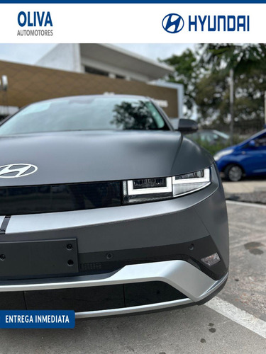 Hyundai Ioniq 5 Facelift Safe Y Limited 2025 0km