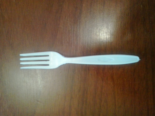 Bulto 500 Unid, Tenedores , Cuchillos O Cucharas Plásticas