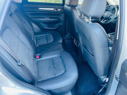 Mazda Cx5 Touring 2020