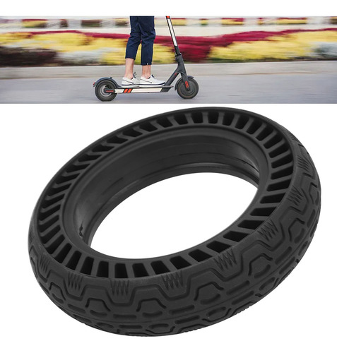 Electric Scooter Wheel Tire 10x2.56.5/60/706.5 Rubber