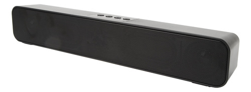 Altavoz De Barra Para Tableta, Reducción De Ruido, Recargabl