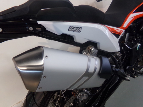 Moto Ktm 790 Adventure 0km 2020
