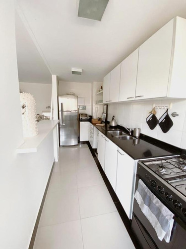 Departamento - Tigre Residencial