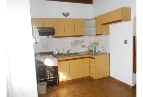 Duplex 3 Amb 2 Baños - Patio Y Cochera