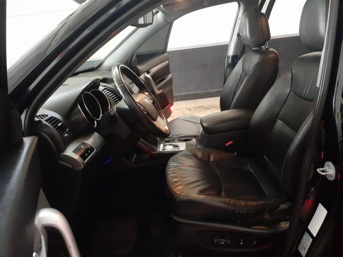 Kia Sorento 3.5 V6 Gasolina Ex 7l Automatico