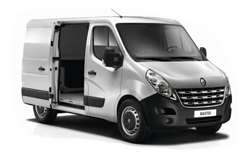 Master 2.3 Dci Diesel Furgão L1h1 3p Manual