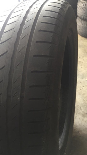 Par Pneus 195 60 R16 Pirelli Cinturato (leia A Desc) (Usado)
