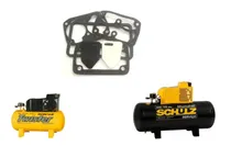 Comprar Kit Jogo Juntas Compressor Schulz Msi 10 Mundial