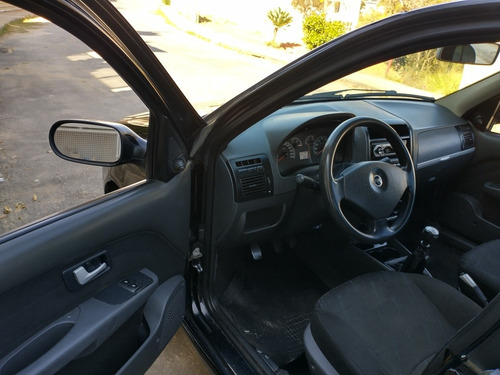 Imagem 5 de 5 de Fiat Siena 2007 1.4 Elx 30 Anos Flex 4p