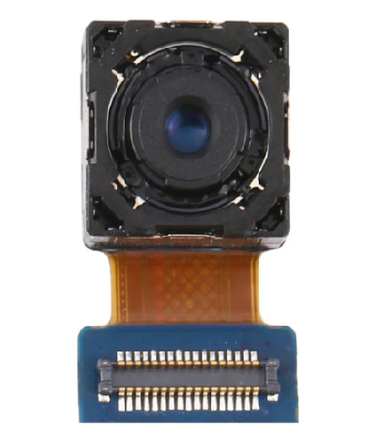 Câmera Traseira Compatível Galaxy A02 A022