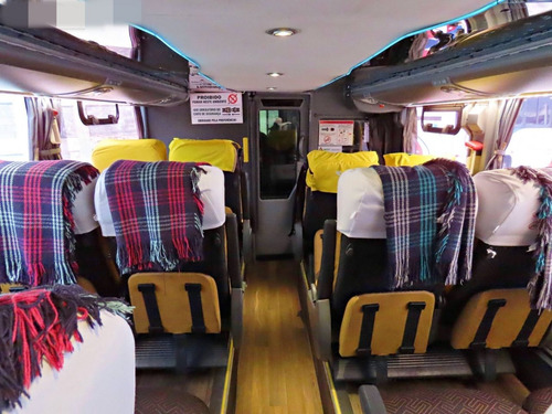 Marcopolo Paradiso Dd G7 Ano 2020 O500 Rsd Jm Cod.644