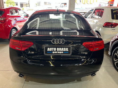 Audi A5 A5 1.8 TFSI Sportback Ambiente Multitronic