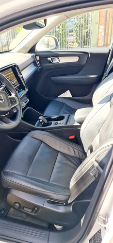 Volvo XC40 T4 Fwd R-design