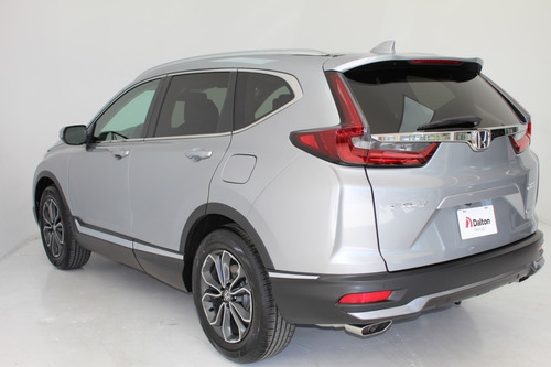 Honda Cr-v Touring 2021