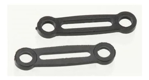 Helimax Main Blade Control Links Axe Cx Comanche Cx Hmxe8533