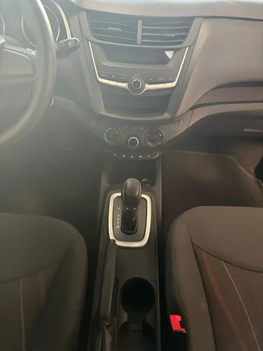 Chevrolet Aveo 1.5 Ls At