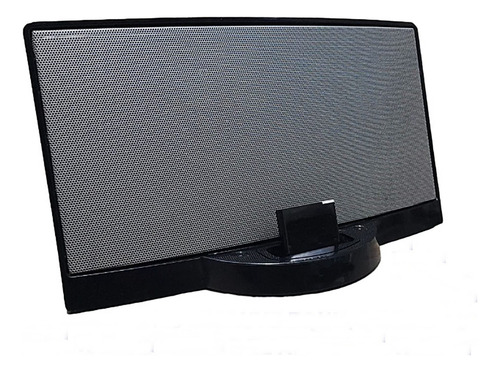Bluetooth Receptor Dock 30 Pins Adaptador Para Soundoock 1