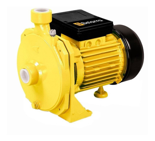 Bomba Centrifuga 1 Hp Monofásica Belarra Bch2500