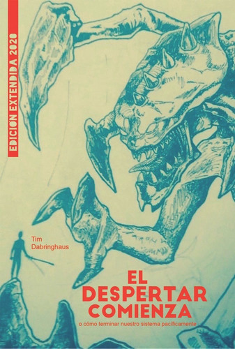 El Despertar Comienza, De Dabringhaus,tim. Editorial Editorial Canal De Distribucion, Tapa Blanda En Español