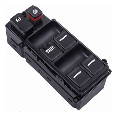 Control Maestro Vidrios For Honda Accord 2003-2007