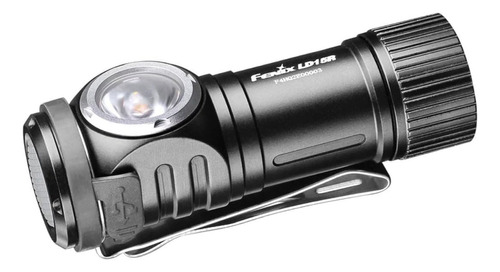 Fenix Linternas, Linterna Led Serie Ld, Modelo 15r, Recargab