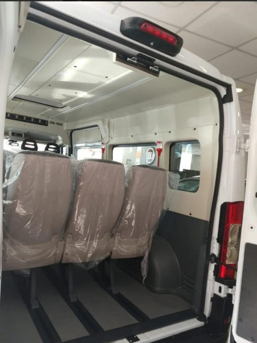 Fiat Ducato Retira Con $590000 Y Cuotas Tomamos Usados Wpp