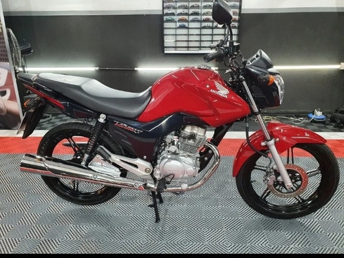 Imagen 5 de 7 de Honda Cg New Titan