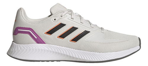 Imagen 3 de 10 de Zapatillas Run Falcon 2.0 Gv9575 adidas