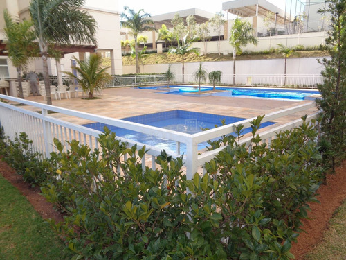 Imagem 29 de 30 de Apartamento À Venda Em Parque Prado - Ap105817