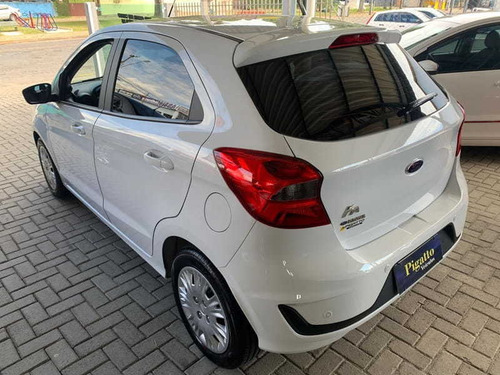 Ford Ka Plus Se 1.0