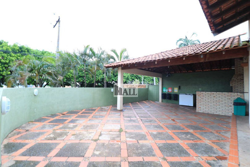 Casa De Condomínio Com 2 Dorms, Vila Borguese, São José Do Rio Preto - R$ 229 Mil, Cod: 7734 - V7734