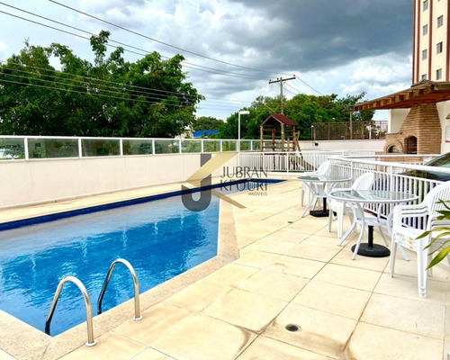 Imagem 12 de 17 de Apartamento - A010859 - 69288095