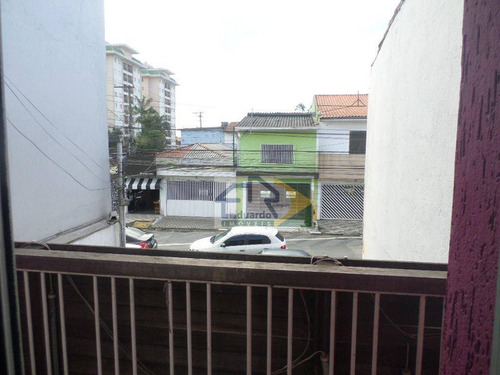 Imagem 22 de 26 de Casa Para Alugar, 180 M² Por R$ 2.600,00/mês - Parque Suzano - Suzano/sp - Ca0289