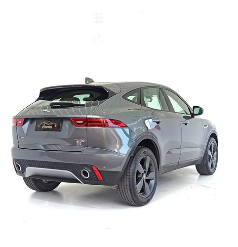 Imagem 3 de 12 de Jaguar E-pace 2.0 16v P250 Flex S Awd Automático