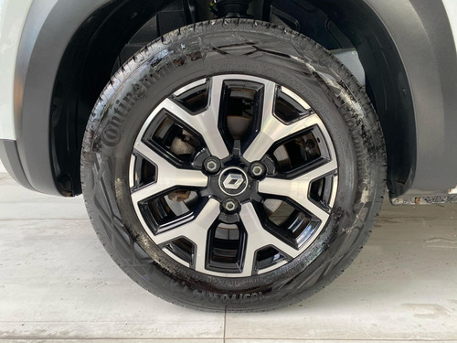 Renault Kwid KWID OUTSIDER 1.0 Flex 12V 5p Mec.