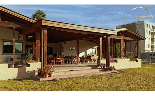Casona | Comercial | Limache