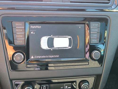 Skoda Rapid 1.4 Tsi Dsg Auto Style Spaceback