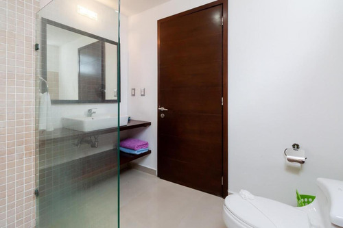 Imagen 6 de 22 de Departamento - Playa Del Carmen Centro