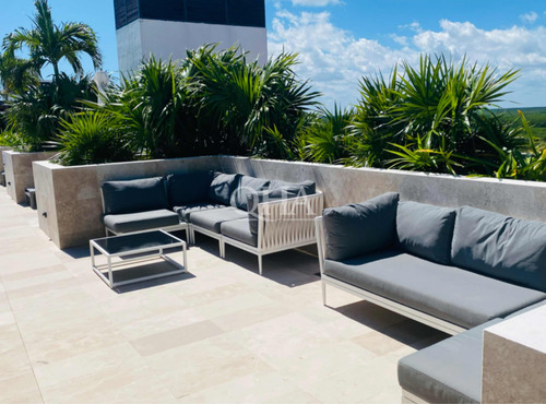 La Amada Residences Beach Front Apartment For Sale