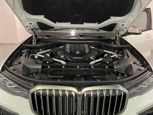 BMW X7 5p M50i V8/4.4/T Aut