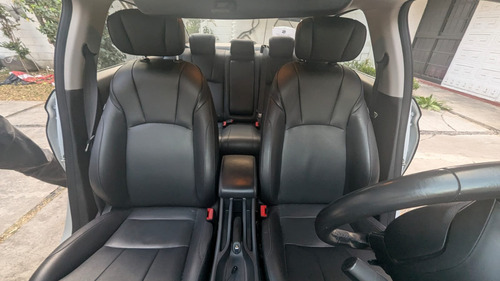 Honda City 1.5 Touring Cvt