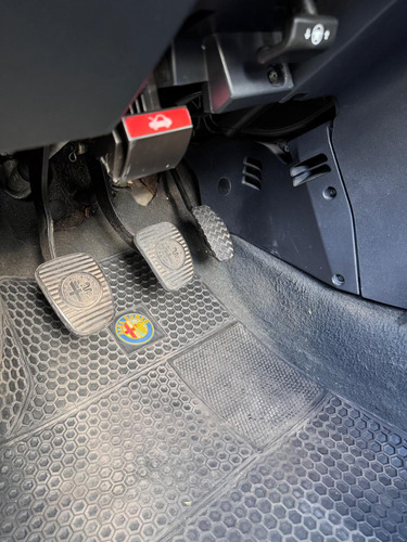 Alfa Romeo 145 2.0 Quadrifoglio