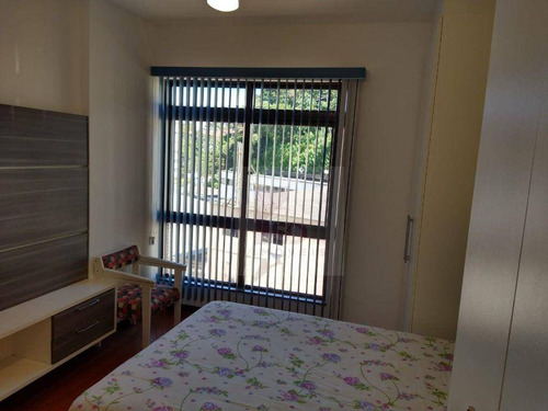 Imagem 26 de 30 de Apartamento Com 4 Dormitórios À Venda, 209 M² Por R$ 1.200.000,00 - Agriões - Teresópolis/rj - Ap1160