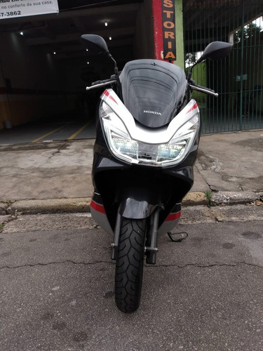 Honda Pcx