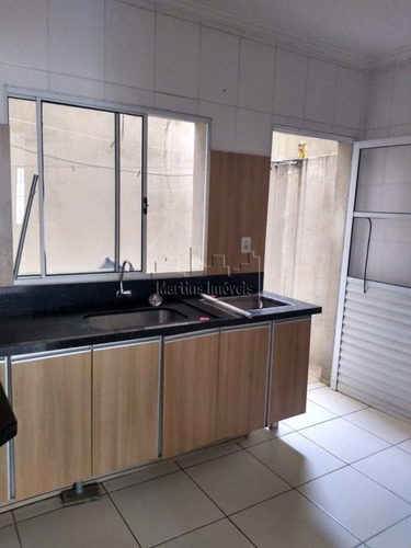 Imagem 10 de 10 de Casa Em Condominio - Guaianazes - Ref: 16238 - V-16238