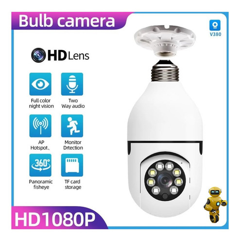 Imagem 5 de 7 de Kit 03 Câmeras Ajustável Teto Segurança Ip Yoosee 1080p Y817