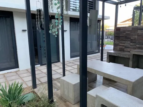 Venta Departamento Nuevo Edificio Ebano Macul