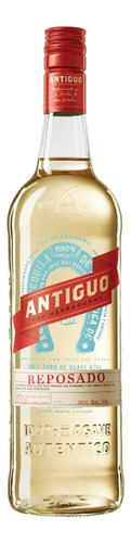 Tequila Reposado 100% Herradura Antiguo 35° .1.75l