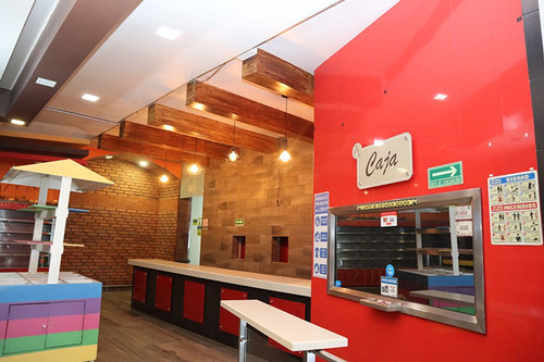 Edificio Comercial En Venta En Nezahualcoyotl