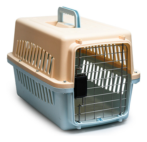 Transportin De Animales Excelente Calidad